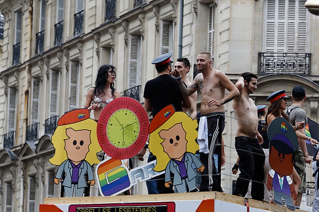Gay Pride-Paris-2014-108